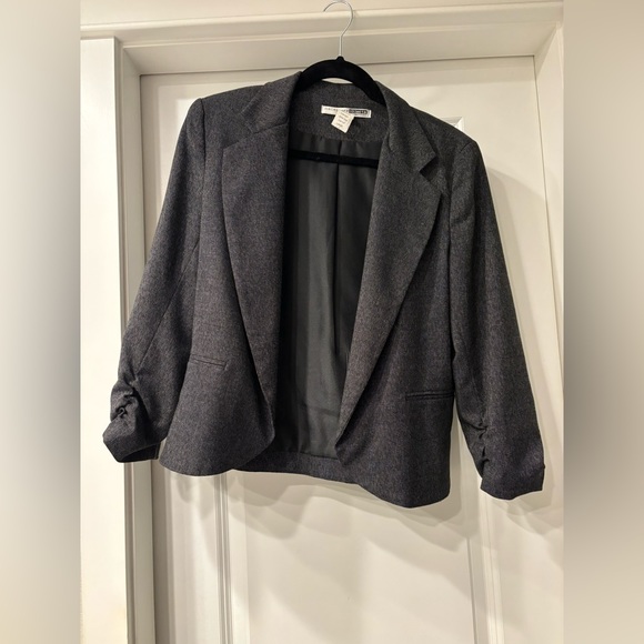 Necessary Objects Blazer - Picture 1 of 3